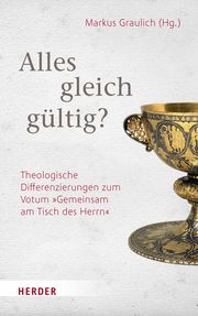 Alles gleich-gültig? Markus Graulich 9783451393020