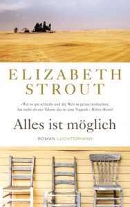 Alles ist möglich Strout, Elizabeth 9783630875286