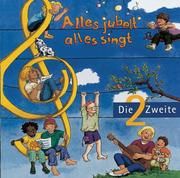 Alles jubelt, alles singt 2 Brettheimer Kinderchor 4010276013327