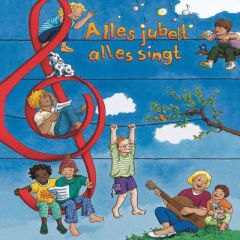 Alles jubelt, alles singt  4010276011071