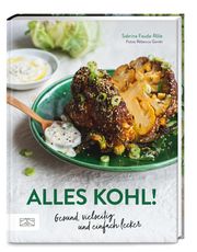 Alles Kohl! Fauda-Rôle, Sabrina 9783965844513