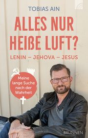 Alles nur heiße Luft? Ain, Tobias 9783765521652