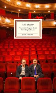 Alles Theater Landes, Brigitte 9783458200161