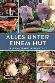 Alles unter einem Hut Marxer, Stefan/Del Popolo, Franco 9783039022267