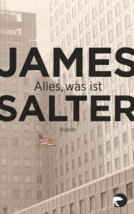 Alles, was ist Salter, James 9783833309823