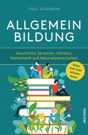 Allgemeinbildung Kleinman, Paul 9783730610039