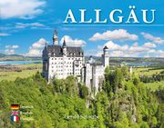 Allgäu Schwabe, Gerald 9783949988066