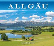 Allgäu Schwabe, Gerald 9783949988080