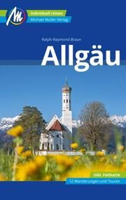Allgäu Raymond-Braun, Ralph 9783956547164