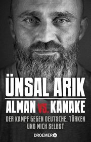 Alman vs. Kanake Arik, Ünsal 9783426279038