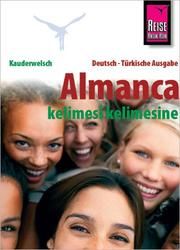 Almanca (Deutsch als Fremdsprache, türkische Ausgabe) Sütçü, Seniz 9783894167448