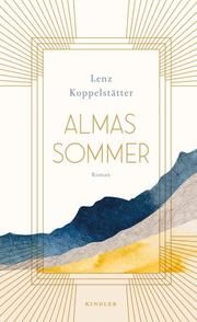 Almas Sommer Koppelstätter, Lenz 9783463000213