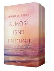 Almost isn't enough (Secrets of Ferley 2) Bright, Jennifer 9783958187566