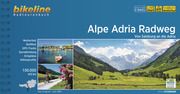 Alpe Adria Radweg  9783711100528
