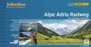 Alpe Adria Radweg  9783711101518