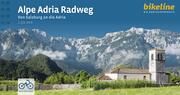 Alpe Adria Radweg  9783711102294