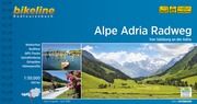 Alpe Adria Radweg Esterbauer Verlag 9783850008730