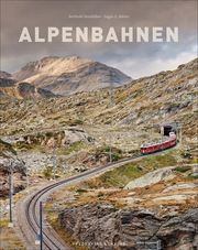 Alpenbahnen Steinhilber, Berthold/Hüsler, Eugen E 9783954162819