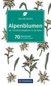 Alpenblumen Jaitner, Christine (Dr.) 9783991218319