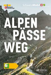 Alpenpässeweg Coulin, David 9783039022427