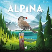 Alpina Artists Crocotame 7640139533401