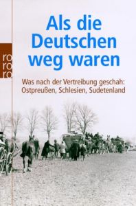 Als die Deutschen weg waren Arburg, Adrian von/Borodziej, Wlodzimierz/Kostjaschow, Juri u a 9783499622045