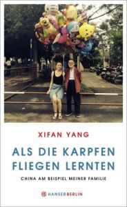 Als die Karpfen fliegen lernten Yang, Xifan 9783446246546