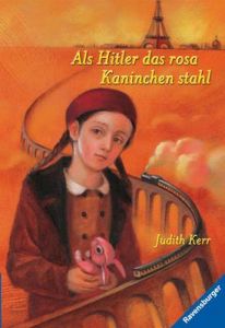 Als Hitler das rosa Kaninchen stahl Kerr, Judith 9783473580033