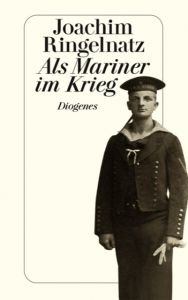 Als Mariner im Krieg Ringelnatz, Joachim 9783257234411