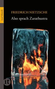 Also sprach Zarathustra Nietzsche, Friedrich 9783458362111