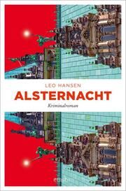 Alsternacht Hansen, Leo 9783740815394