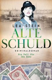 Alte Schuld Stein, Lea 9783453426078