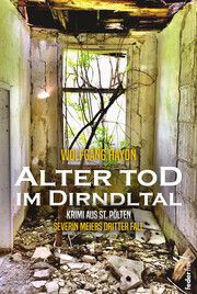 Alter Tod im Dirndltal Haydn, Wolfgang 9783990742952