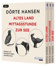 Altes Land - Mittagsstunde - Zur See Hansen, Dörte 9783837165746