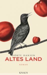 Altes Land Hansen, Dörte 9783813506471