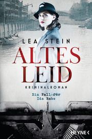 Altes Leid Stein, Lea 9783453426061