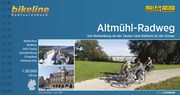 Altmühl-Radweg  9783711100092