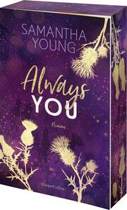 Always You Young, Samantha 9783365006788