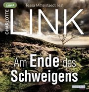 Am Ende des Schweigens Link, Charlotte 9783837159196