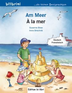 Am Meer Böse, Susanne 9783193195975