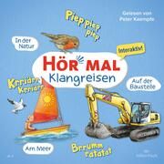 Am Meer/Auf der Baustelle/In der Natur Kunstmann, Sandra 9783745605099