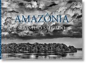 Amazônia Salgado, Sebastião 9783836585118