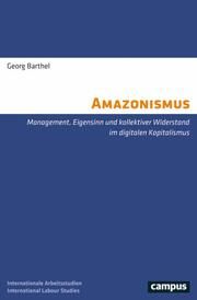 Amazonismus Barthel, Georg 9783593519043