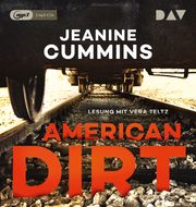 American Dirt Cummins, Jeanine 9783742411525