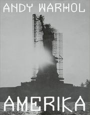 Amerika Warhol, Andy 9783311100546
