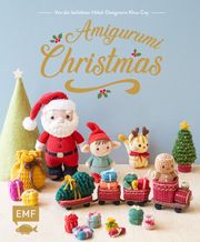 Amigurumi-Christmas Cay, Khuc 9783745923780
