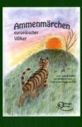 Ammenmärchen europäischer Völker Keller, Liane 9783880690776