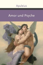 Amor und Psyche Apuleius 9783730612422