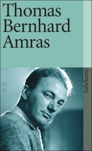 Amras Bernhard, Thomas 9783518380062