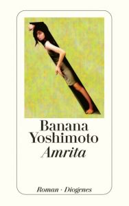 Amrita Yoshimoto, Banana 9783257233292